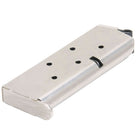 ProMag Sig Sauer P238 .380 ACP, 6 - Round Magazine, SIG 17N, Nickel Plated Steel - Forza Sports