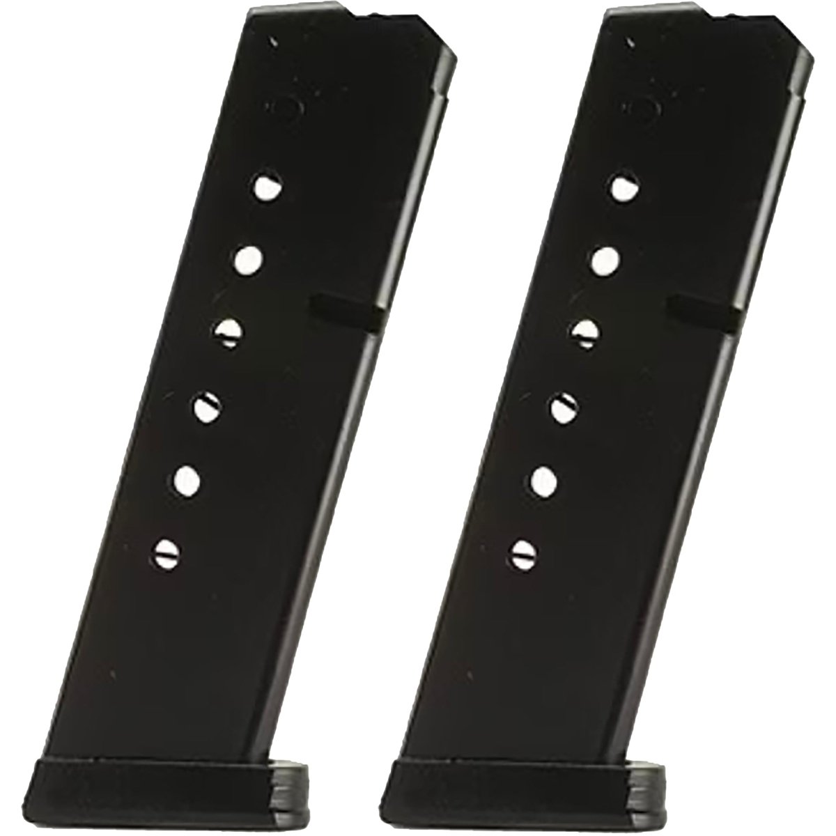 ProMag Smith & Wesson 645,4506,4566,4586 .45 ACP 8 - Round Mag S&W SMI 12, 2 Pack - Forza Sports