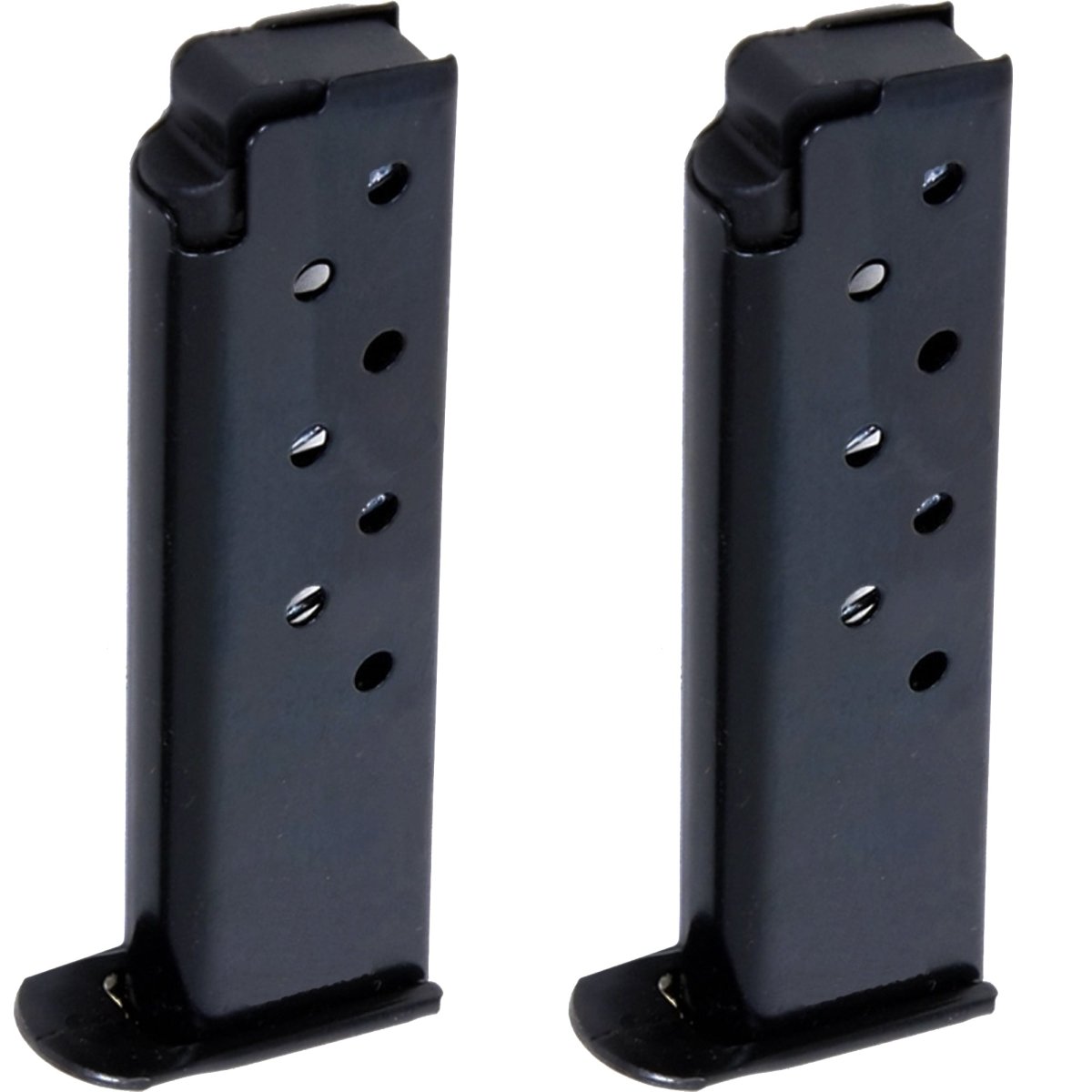 ProMag Smith & Wesson Model 39 9mm, 8 - Round Mag, S&W SMI 16, Blue Steel, 2 Pack - Forza Sports