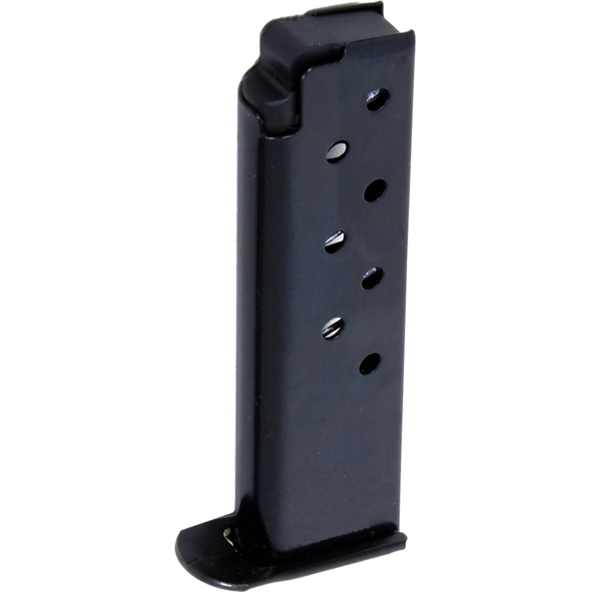 ProMag Smith & Wesson Model 39 9mm, 8 - Round Mag, S&W SMI 16, Blue Steel, 6 Pack - Forza Sports