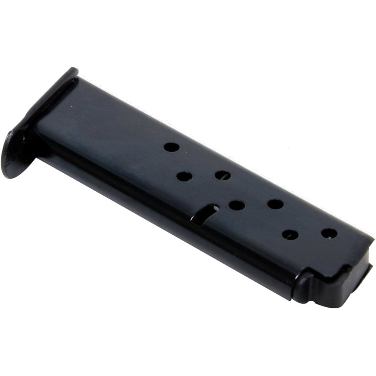 ProMag Smith & Wesson Model 39 9mm, 8 - Round Magazine, S&W SMI 16, Blue Steel - Forza Sports