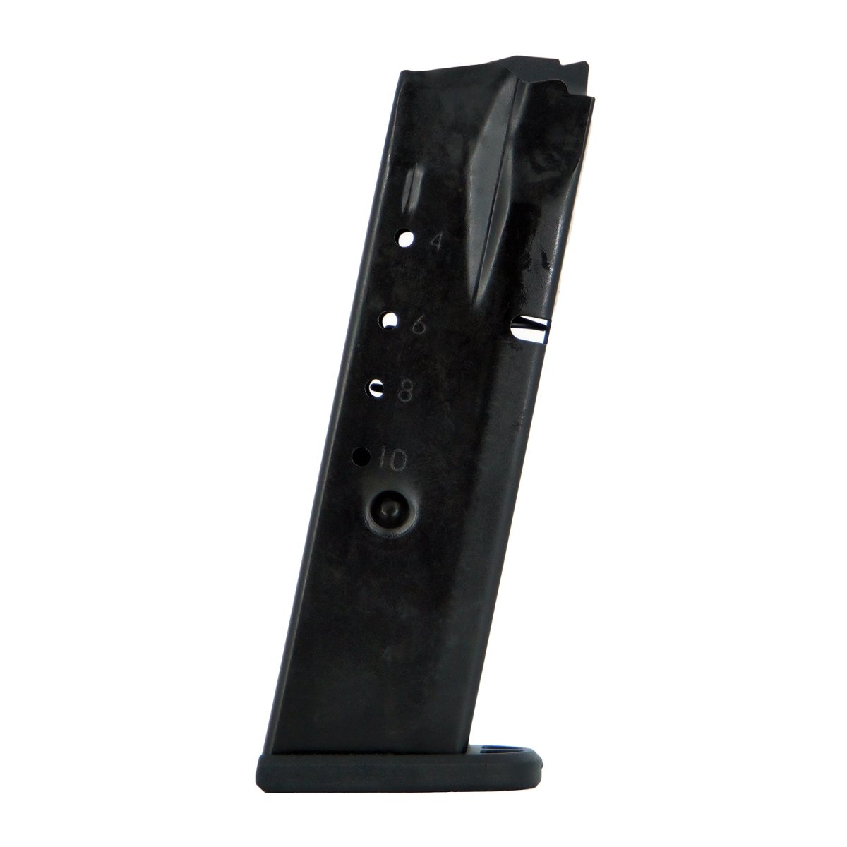 ProMag Smith & Wesson M&P 40 .40 S&W, 10 - Round Magazine, SMI 22, Blue Steel - Forza Sports