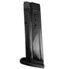 ProMag Smith & Wesson M&P 9 9mm, 10 - Round Mag, S&W SMI 23, Blue Steel, 2 Pack - Forza Sports