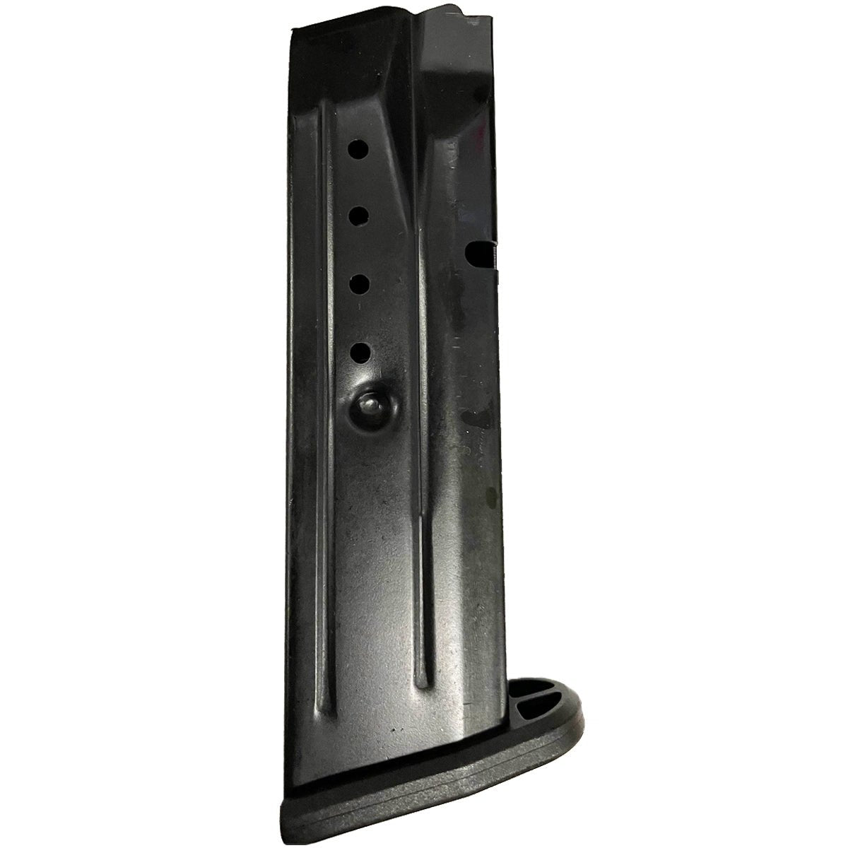 ProMag Smith & Wesson M&P 9 9mm, 10 - Round Mag, S&W SMI 23, Blue Steel, 2 Pack - Forza Sports