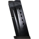 ProMag Smith & Wesson Shield 9mm, 7 - Round Magazine, S&W SMI 26, Blue Steel - Forza Sports