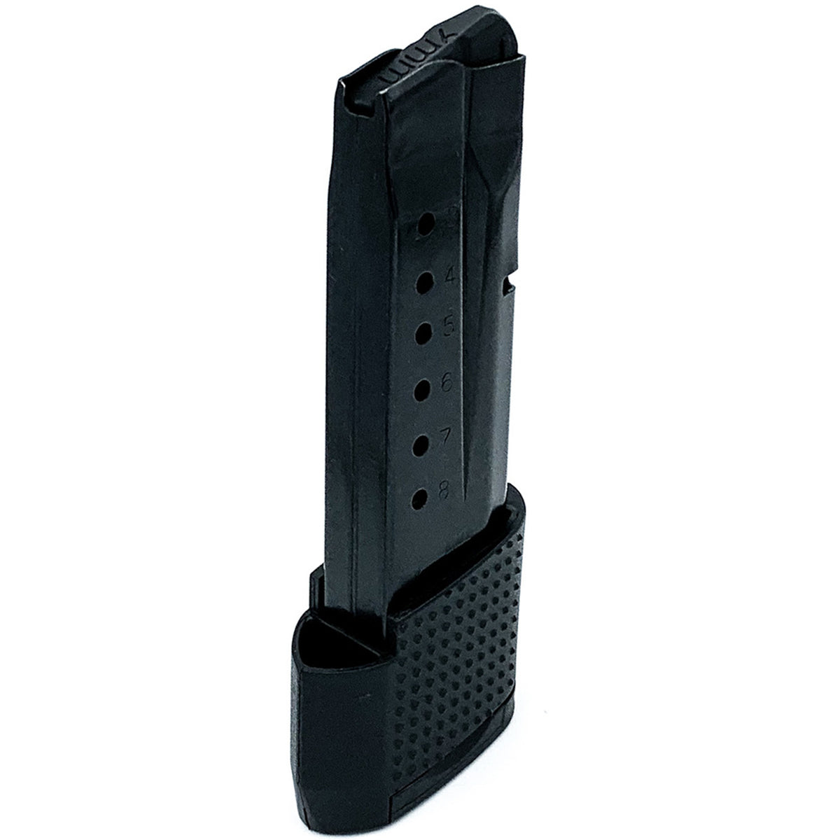 ProMag Smith & Wesson Shield 9mm, 10-Round Magazine, S&W SMI 28, Blue ...