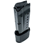 ProMag (6 Pack) Smith & Wesson Shield 9mm, 10 - Round Magazine, S&W SMI 28, Steel - Forza Sports