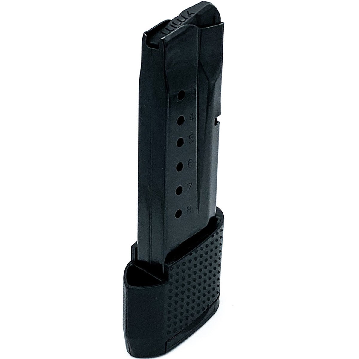 ProMag (6 Pack) Smith & Wesson Shield 9mm, 10 - Round Magazine, S&W SMI 28, Steel - Forza Sports