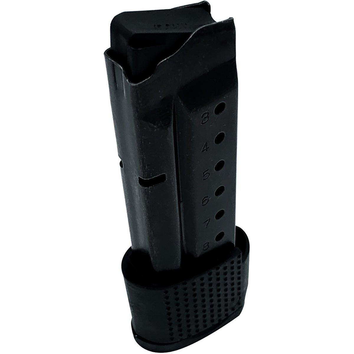 ProMag (2 Pack) Smith & Wesson Shield .40 S&W, 9 - Round Magazine, SMI 31, Blue Steel - Forza Sports