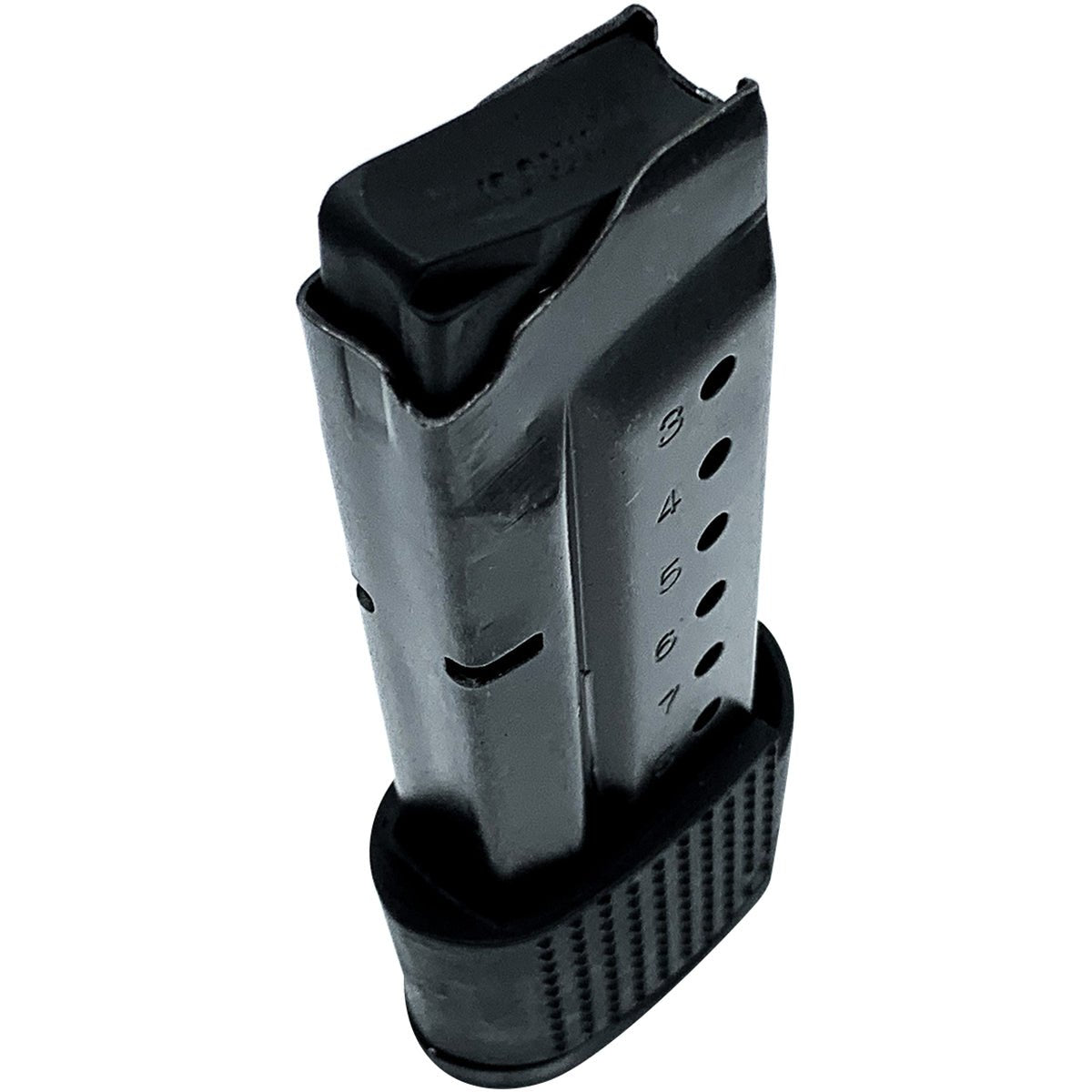 ProMag (2 Pack) Smith & Wesson Shield .40 S&W, 9 - Round Magazine, SMI 31, Blue Steel - Forza Sports