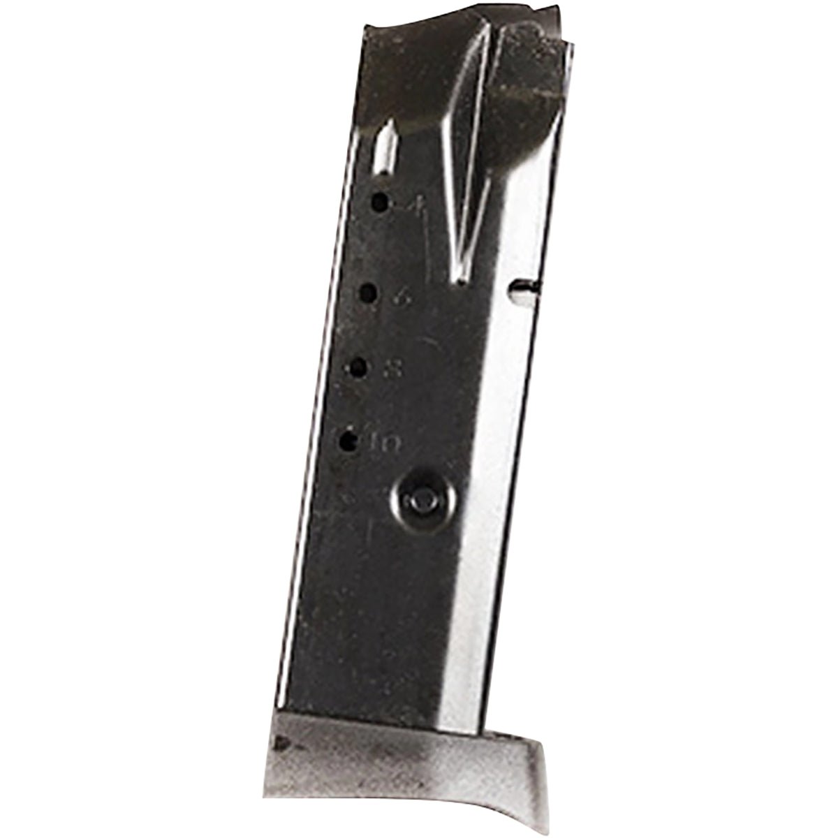 ProMag (2 Pack) Smith & Wesson SD40 .40 S&W, 10-Round Magazine, SMI 33, Blue Steel - Forza Sports