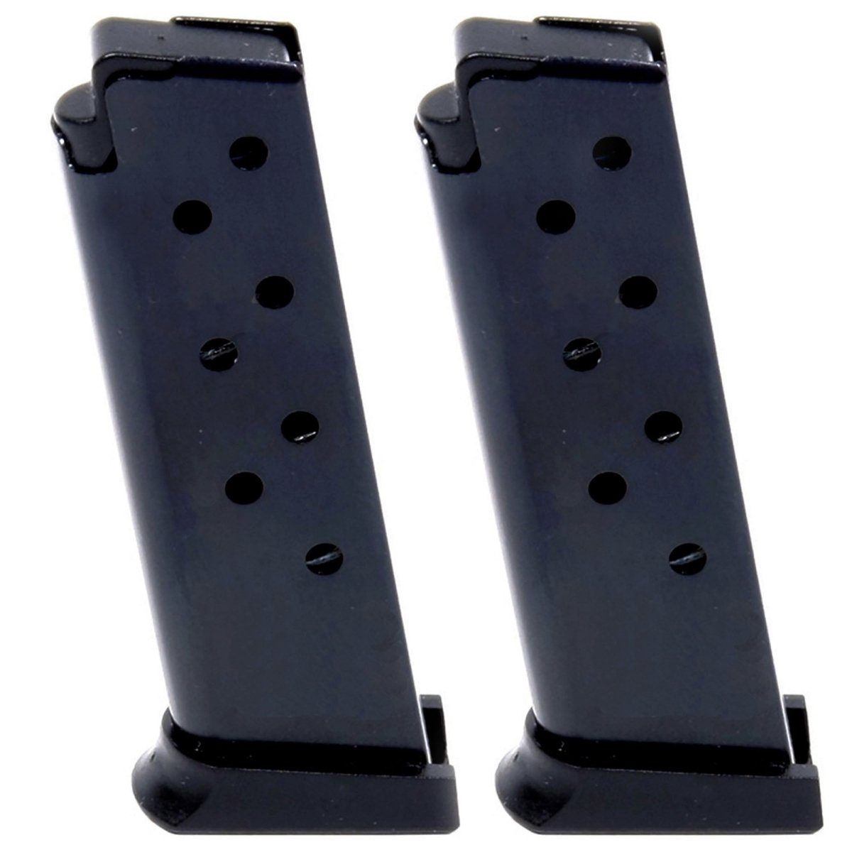 ProMag (2 Pack) Smith & Wesson 908, 3913, 3914, & 3953 9mm, 8 - Round Magazine, S&W SMI 02 - Forza Sports