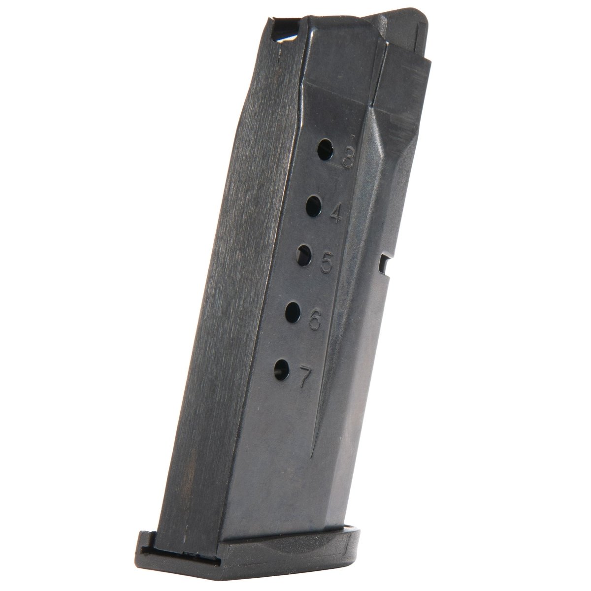 ProMag (2 Pack) Smith & Wesson Shield 9mm, 7 - Round Magazine, S&W SMI 26, Steel - Forza Sports