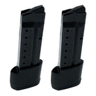 ProMag (3 Pack) Smith & Wesson Shield .40 S&W, 9-Round Magazine, SMI 31, Blue Steel - Forza Sports