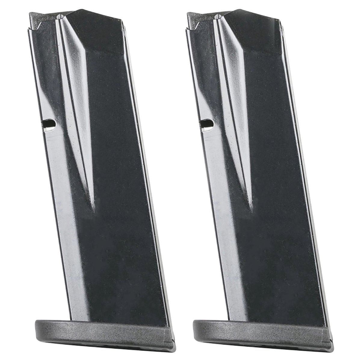 ProMag (2 Pack) Smith & Wesson M&P 45 .45 ACP, 10 - Round Magazine, S&W SMI 32, Blue Steel - Forza Sports