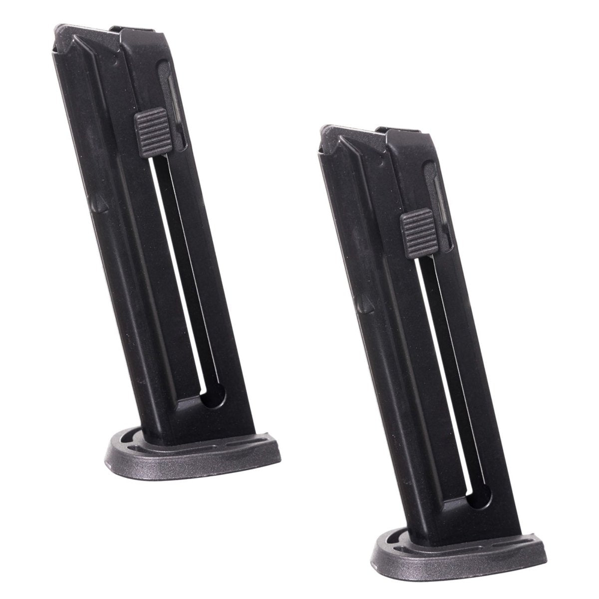 ProMag (2 Pack) Smith & Wesson M&P 22 .22 LR, 10 - Round Magazine, S&W SMI 35, Blue Steel - Forza Sports
