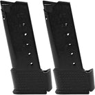 ProMag Springfield Armory XD - S .45 ACP 7 - Round Mag XDS SPR 09 Blue Steel, 2 Pack - Forza Sports