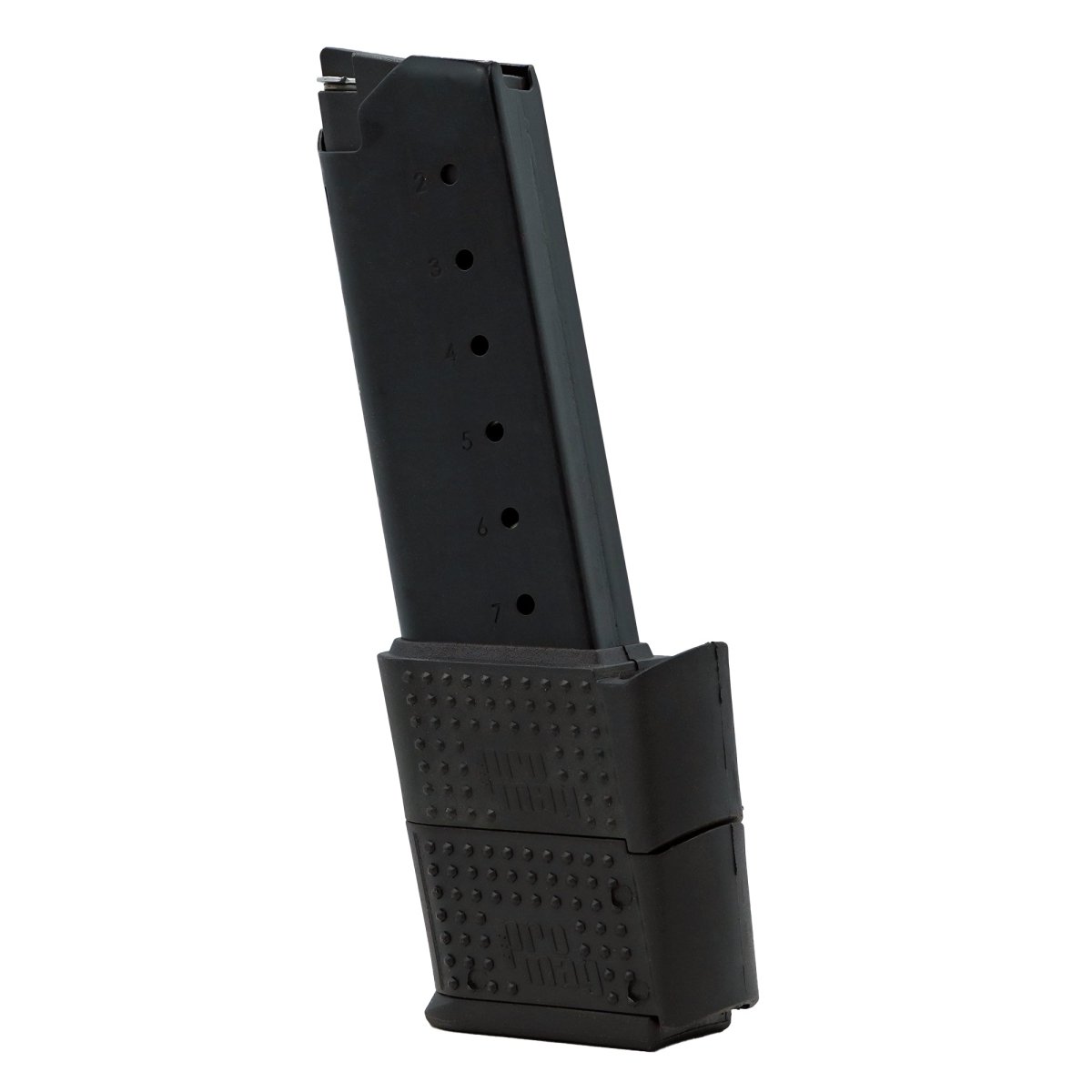 ProMag Springfield Armory XDS .45 ACP, 8 - Round Magazine, XD - S SPR 10, Blue Steel - Forza Sports