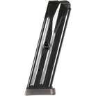 ProMag Springfield Armory XDM 9mm, 10 - Round Magazine, XD(M) SPR 11, Blue Steel - Forza Sports