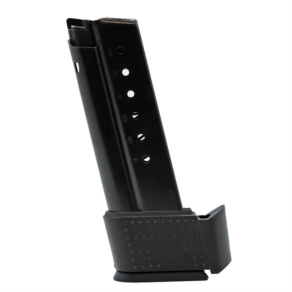 ProMag (2 Pack) Springfield Armory XDS 9mm, 9 - Round Magazine, XD - S SPR 15, Blue Steel - Forza Sports