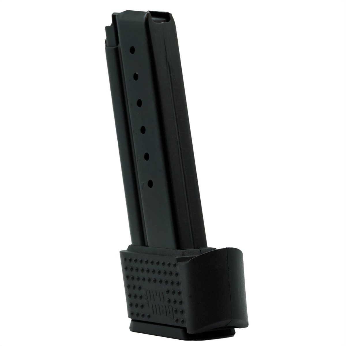 ProMag (2 Pack) Springfield Armory XDS 9mm, 9 - Round Magazine, XD - S SPR 15, Blue Steel - Forza Sports