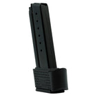 ProMag (2 Pack) Springfield Armory XDS 9mm, 9 - Round Magazine, XD - S SPR 15, Blue Steel - Forza Sports