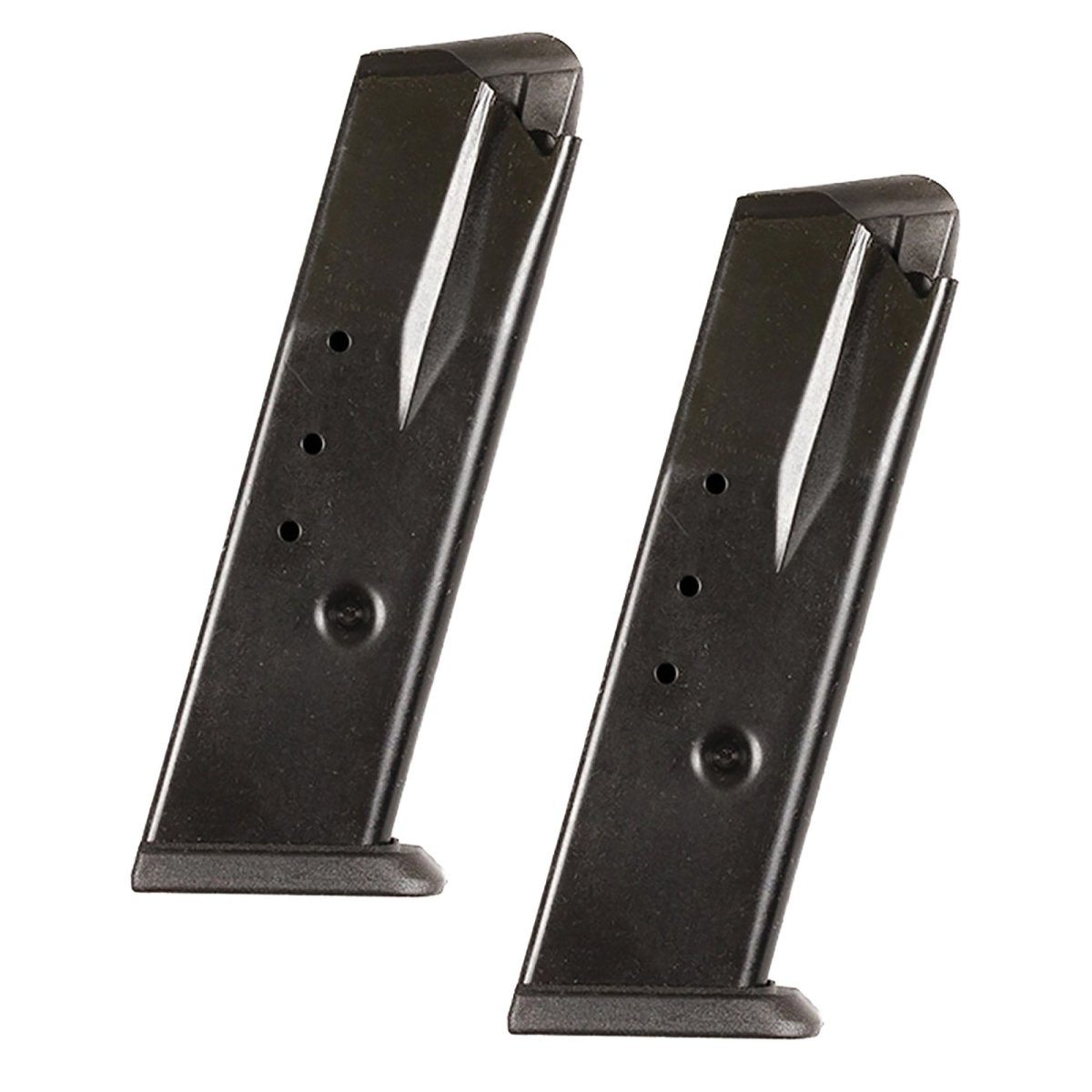 ProMag (2 Pack) Springfield Armory XDM .45 ACP 10 - Round Magazine, XD(M) SPR 12 Blue Steel - Forza Sports