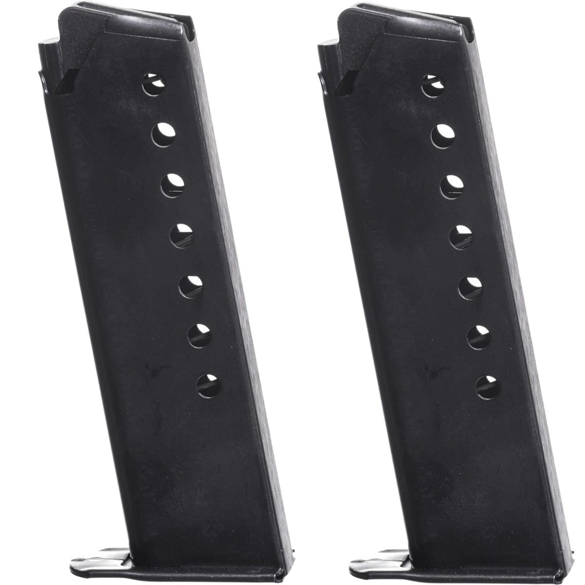 ProMag (2 Pack) Star BM 9mm, 8 - Round Magazine, STA 30, Blue Steel - Forza Sports