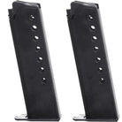 ProMag (2 Pack) Star BM 9mm, 8 - Round Magazine, STA 30, Blue Steel - Forza Sports