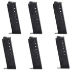 ProMag (6 Pack) Star BM 9mm, 8 - Round Magazine, STA 30, Blue Steel - Forza Sports
