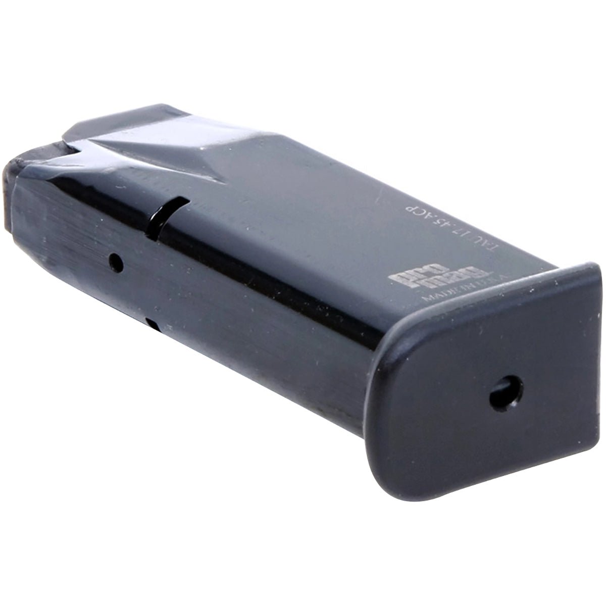 ProMag (2 Pack) Taurus PT - 145 .45 ACP, 10 - Round Magazine, PT145 TAU 17, Blue Steel - Forza Sports