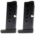 ProMag (2 Pack) Taurus TCP PT 738 .380 ACP, 6 - Round Magazine, TAU 18, Blue Steel - Forza Sports