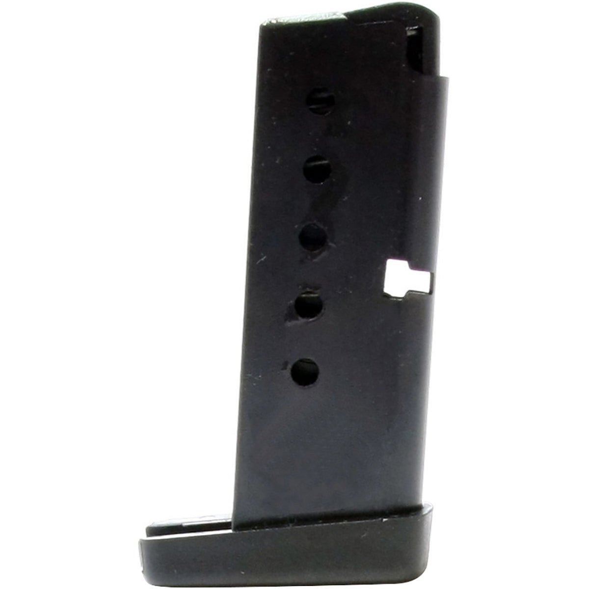 ProMag Taurus TCP PT 738 .380 ACP, 6 - Round Magazine, TAU 18, Blue Steel - Forza Sports