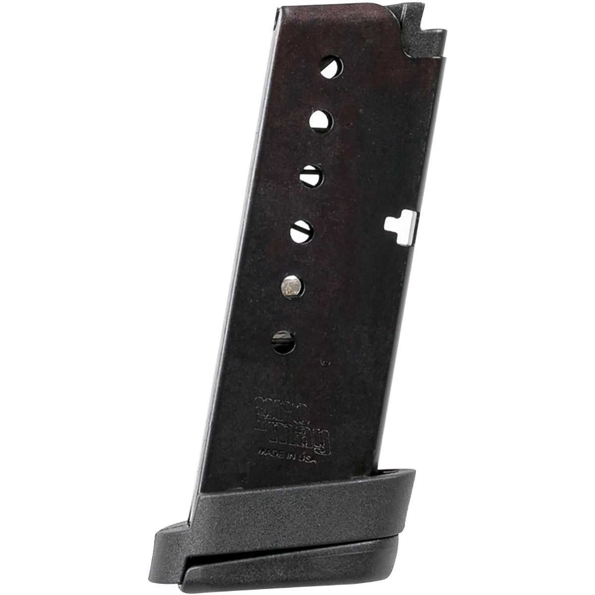 ProMag Taurus 709 Slim 9mm, 8 - Round Magazine, TAU 21, Blue Steel - Forza Sports