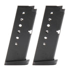ProMag (2 Pack) Taurus 709 Slim 9mm, 7 - Round Magazine, TAU 20, Blue Steel - Forza Sports