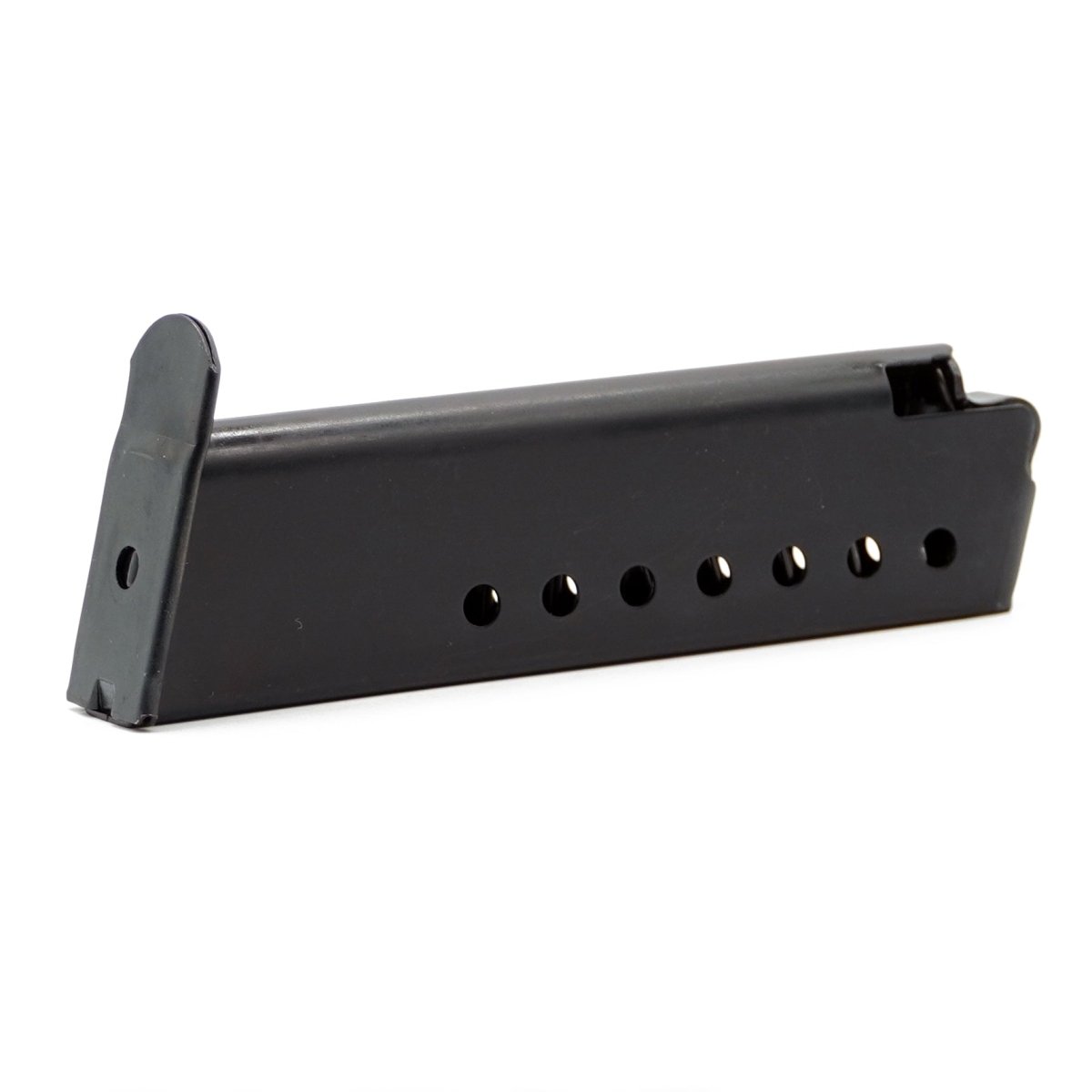 ProMag (6 Pack) Walther P38 & P1 9mm, 8 - Round Magazine, WAL 01, Blue Steel - Forza Sports