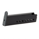 ProMag (2 Pack) Walther P38 & P1 9mm, 8-Round Magazine, WAL 01, Blue Steel - Forza Sports