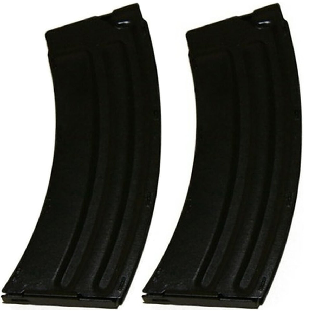 ProMag Winchester Model 52, 57, 69 .22 LR 10 - Round Mag WIN 01 Blue Steel, 2 Pack - Forza Sports