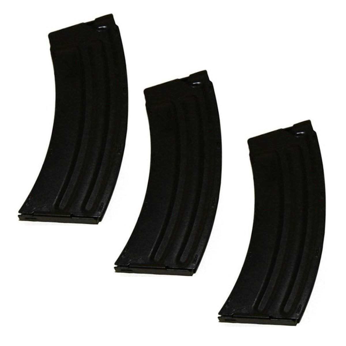 ProMag (3 Pack) Winchester Model 52, 57, 69 .22 LR, 10 - Round Magazine, WIN 01, Blue Steel - Forza Sports