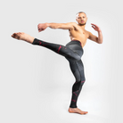 Venum UFC Authentic Fight Week 2.0 Compression Spats - Black Venum