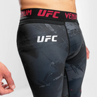 Venum UFC Authentic Fight Week 2.0 Compression Spats - Black Venum