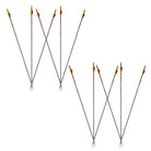 Carbon Express Predator Small Diameter .400 Arrow Shafts 12 - Pack - Forza Sports