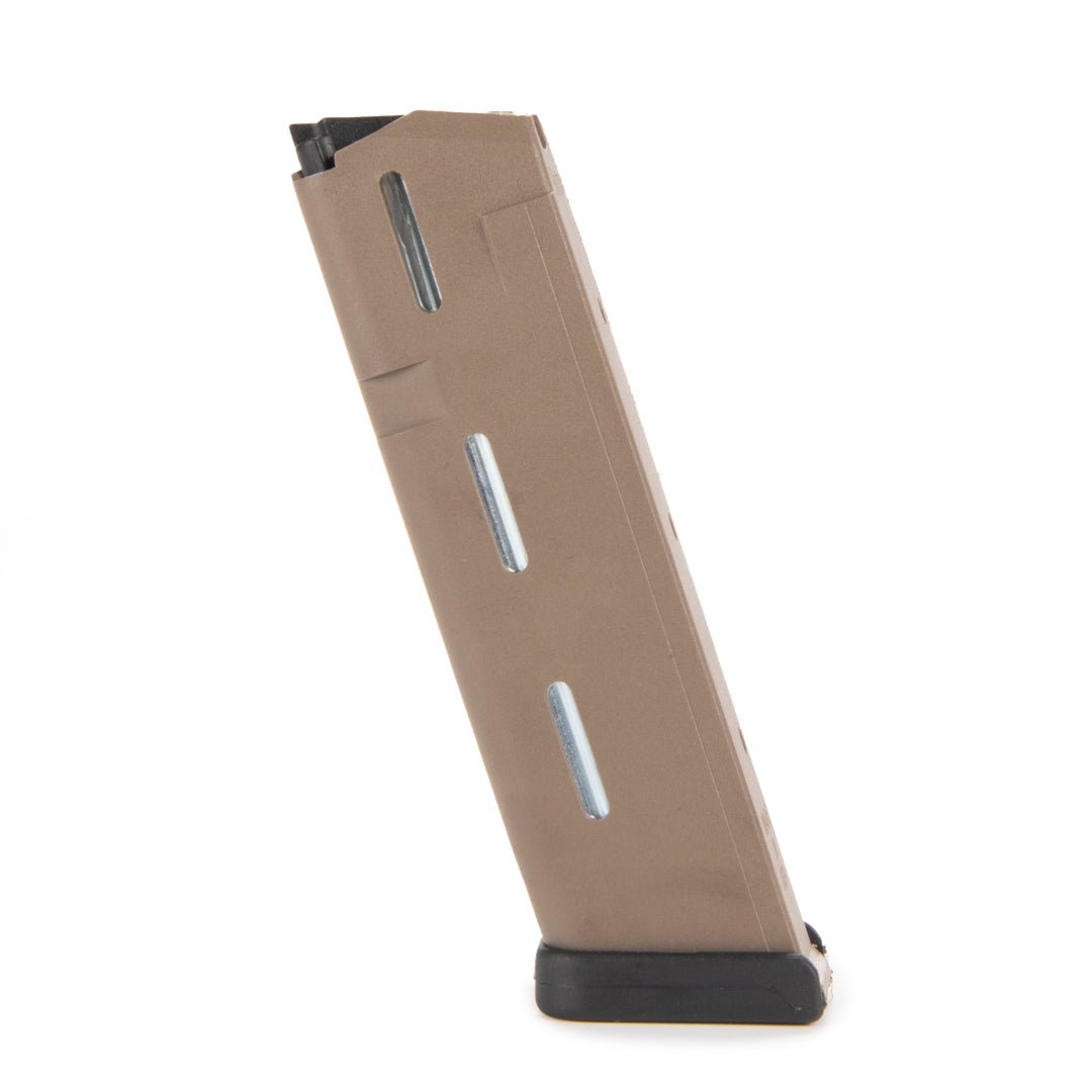 ProMag 9MM 10-Round Extended Magazine - Forza Sports