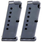 ProMag (2 pack) Kel-Tec P-32 .32 ACP, 7-Round Magazine, KEL 03, Blue Steel - Forza Sports