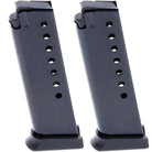 ProMag (2 Pack) Sig Sauer P225 9mm, 8 - Round Magazine, SIG 01, Blue Steel - Forza Sports