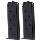 ProMag (2 Pack) Sig Sauer P238 .380 ACP, 6 - Round Magazine, SIG 17, Blue Steel - Forza Sports