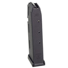 ProMag (6 Pack) 10 - Round Magazine for GLOCK Model 22, .40 S&W, GLK 15, Black Polymer - Forza Sports
