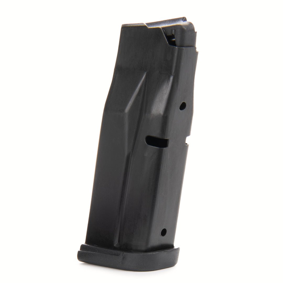 ProMag Ruger MAX-9, 9MM, 10 Round, Blue Steel - Forza Sports