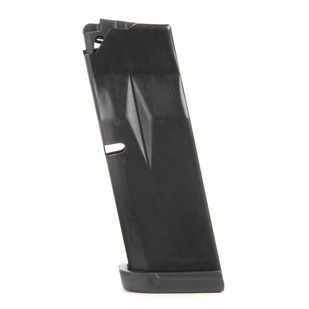 ProMag Ruger MAX-9, 9MM, 10 Round, Blue Steel - Forza Sports