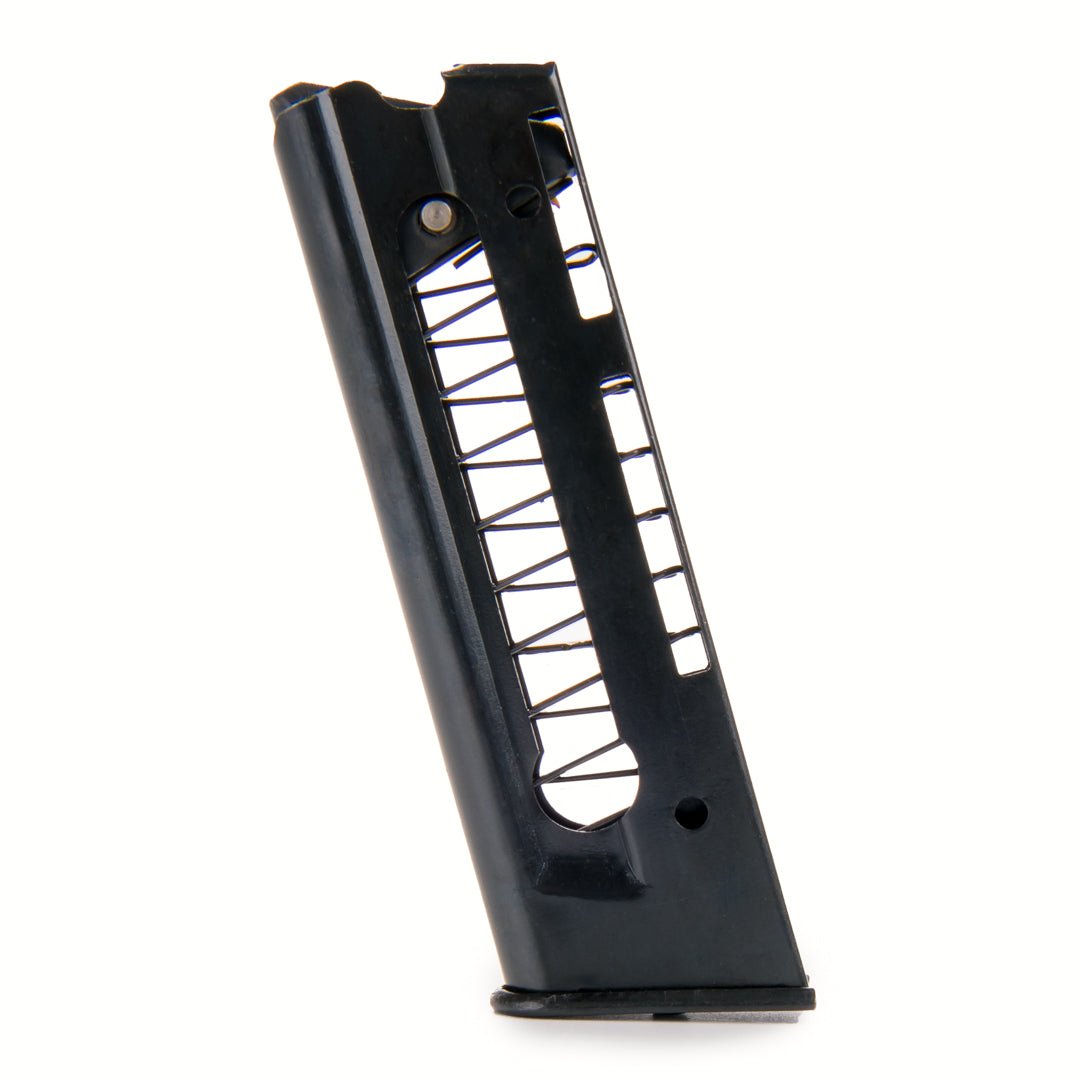 ProMag Taurus 22 TUC .22 LR, 9 Round, Blue Steel - Forza Sports